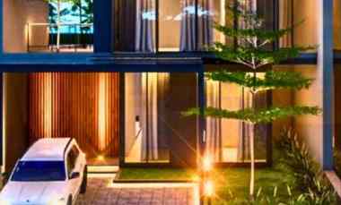 Dijual Rumah Mewah Tipe Bougainville di Dago Bandung Kota