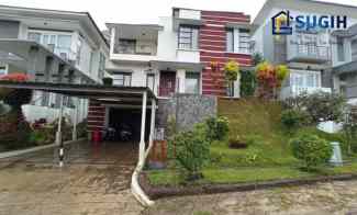 Termurah LT462 LB400 Dago Resort Bandung Harga Nego Bonus Furnish