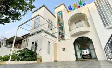 Rumah Full Furnish Harga Menarik Resort Dago Pakar Bandung