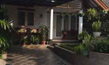 dijual rumah dago resort pakar mawar