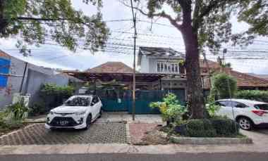 Rumah Dijual di DAGO TEUKU ANGKASA HASANUDIN COBLONG BANDUNG