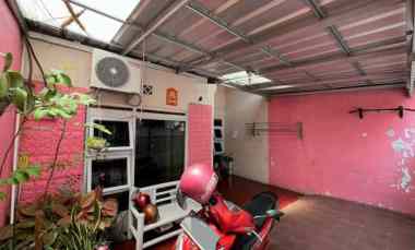 dijual rumah dago tubagus ismail