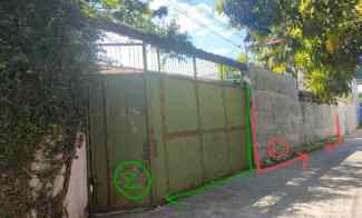 dijual rumah dakota