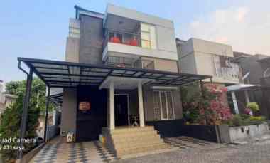 Rumah Dijual di Harjamukti, Cimanggis