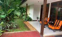 Dijual Rumah dalam Cluster di Cinere Timur Depok