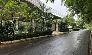 Rumah Dijual di PULO MAS
