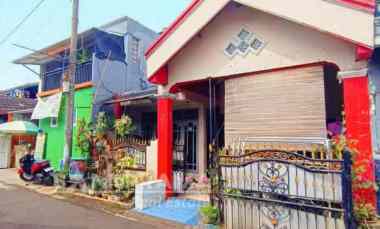 Dijual Rumah dalam Komplek BDN Sawangan Depok