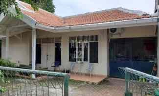 Dijual Rumah dalam Komplek di Daerah Pasar Minggu