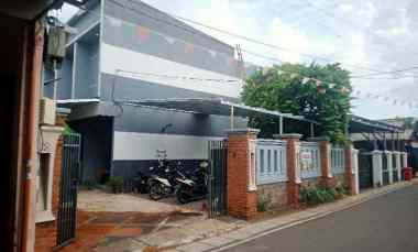 Rumah Dijual di Duren sawit