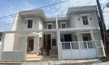 dijual rumah dalam ringroad