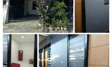 Dijual Rumah dan Kost dan Kios di Sampangan Semarang