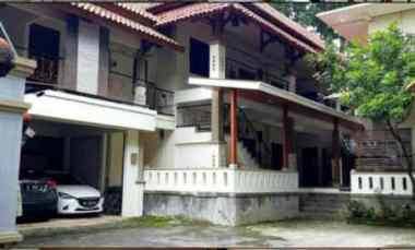 dijual rumah dan kost di telaga bodas semarang