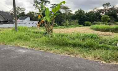 Dijual Rumah dan Ruko Mangku jl. Palagan Siap Pakai