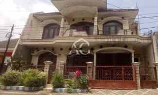 Dijual Rumah dan Rukost jl Semeru Malang