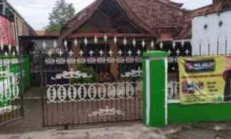 Dijual Rumah dan Tanah di Tanggulangin Sidoarjo