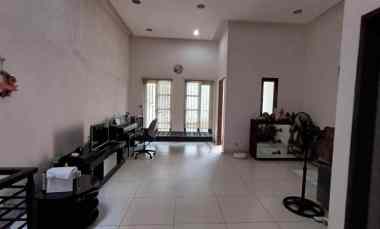 Dijual Rumah dan Tanah Kosong Dipetojo Jakarta Pusat