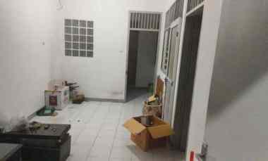 Dijual Rumah Minimalis Area Elit di Komplek Danau Indah Sunter