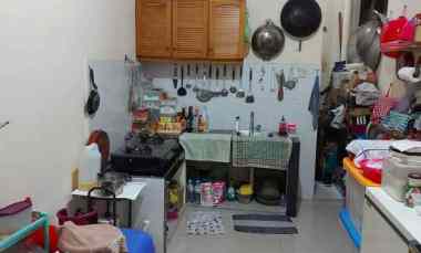 dijual rumah danau indah sunter jaya