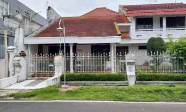 Dijual Rumah Hook Danau Sentani Timur Sawojajar dekat TOL, Kampus2 UNM