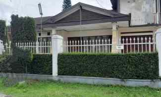 Rumah Dijual Plus Kosan 2 Lantai dekat Universitas Maranatha Bandung