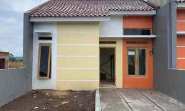 Jual Rumah Minimalis Cuma 200 juta di Klaten Selatan dekat jl.jogja So