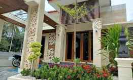 Rumah Etnik Smart Home System Banyak Bonus dekat Artos Mall Magelang