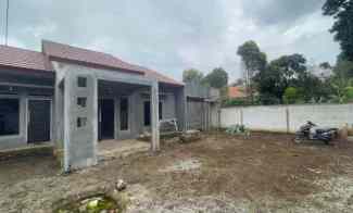 Dijual Murah Rumah Mewah Tinggal Finishing Luas Tanah 300 m2