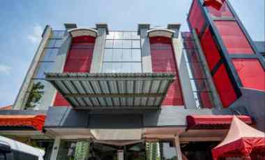 Edisi Turun Harga Hotel Syariah Classic Modern di Wonokromo Surabaya