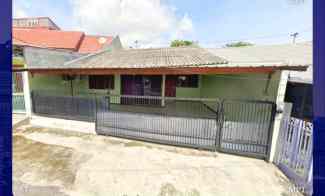 dijual rumah darmo baru