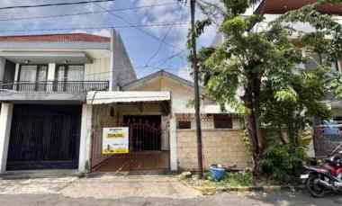 Rumah Murah Investor Darmo Harapan Permai Sukomanunggal Shm Kpr