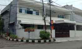 dijual rumah darmo indah