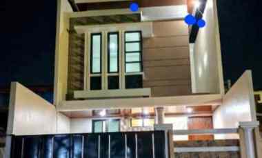 dijual rumah darmo indah