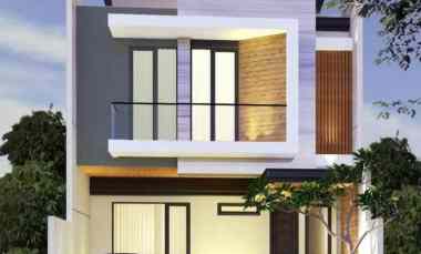 Rumah Darmo Permai dekat Pakuwon HR Muhammad Mayjend Citraland DND