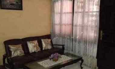 Rumah 2 Lantai Darmo Permai dekat Petra Hr Muhammad, Pakuwon Mall