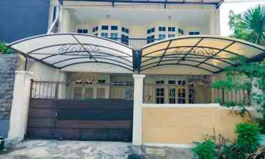 Rumah Dijual Darmo Permai Selatan Dukuh Pakis Surabaya Selatan