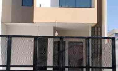 Murah Baru Gress Darmo Permai Timur dekat Tol Satelit, Hr Muhammad