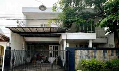 Termurah Rumah Darmo Permai Utara DPU Paling Murah Surabaya