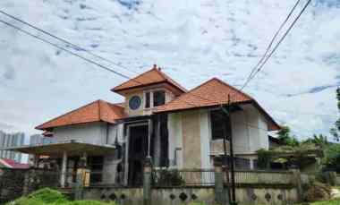 dijual rumah darmo sentosa raya