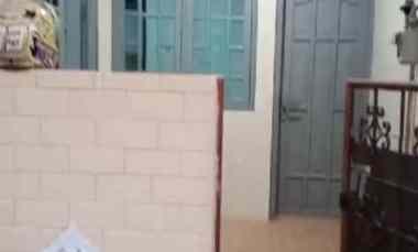 Dijual Rumah Dasana Indah Siap Huni Lt 60/48 SHM