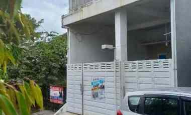 Rumah Dijual di DAU