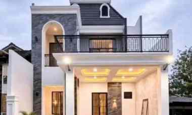 Rumah Dijual di DAU