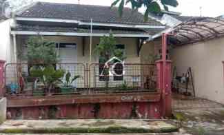 gambar dijual rumah dau malang