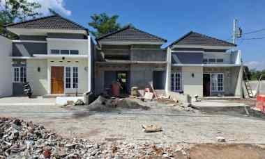 gambar dijual rumah dawung pudakpayung