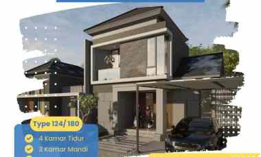 Rumah Dijual Jogja Purwomartani Pamella 7 Kalasan Dayakan