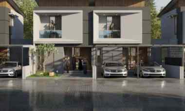 Harga Spesial Khusus Investor Cash Keras Palm Residence Purwomartani