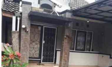 Dijual Rumah di Komplek Rancamanyar Regency II Cibaduyut