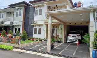 dijual rumah de la rose residence