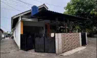 dijual rumah de sanctuary