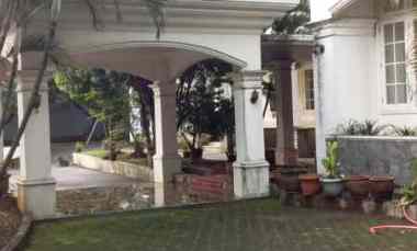 Dijual Rumah BU Luas 2000m2 di Area dekat Bintaro Xchange