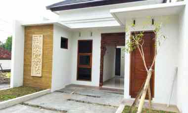 Dijual Rumah dekat dengan Universitas Ukdw 2 di Bantul